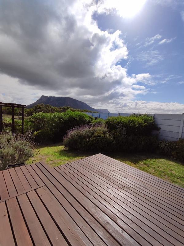 2 Bedroom Property for Sale in Kleinbaai Western Cape